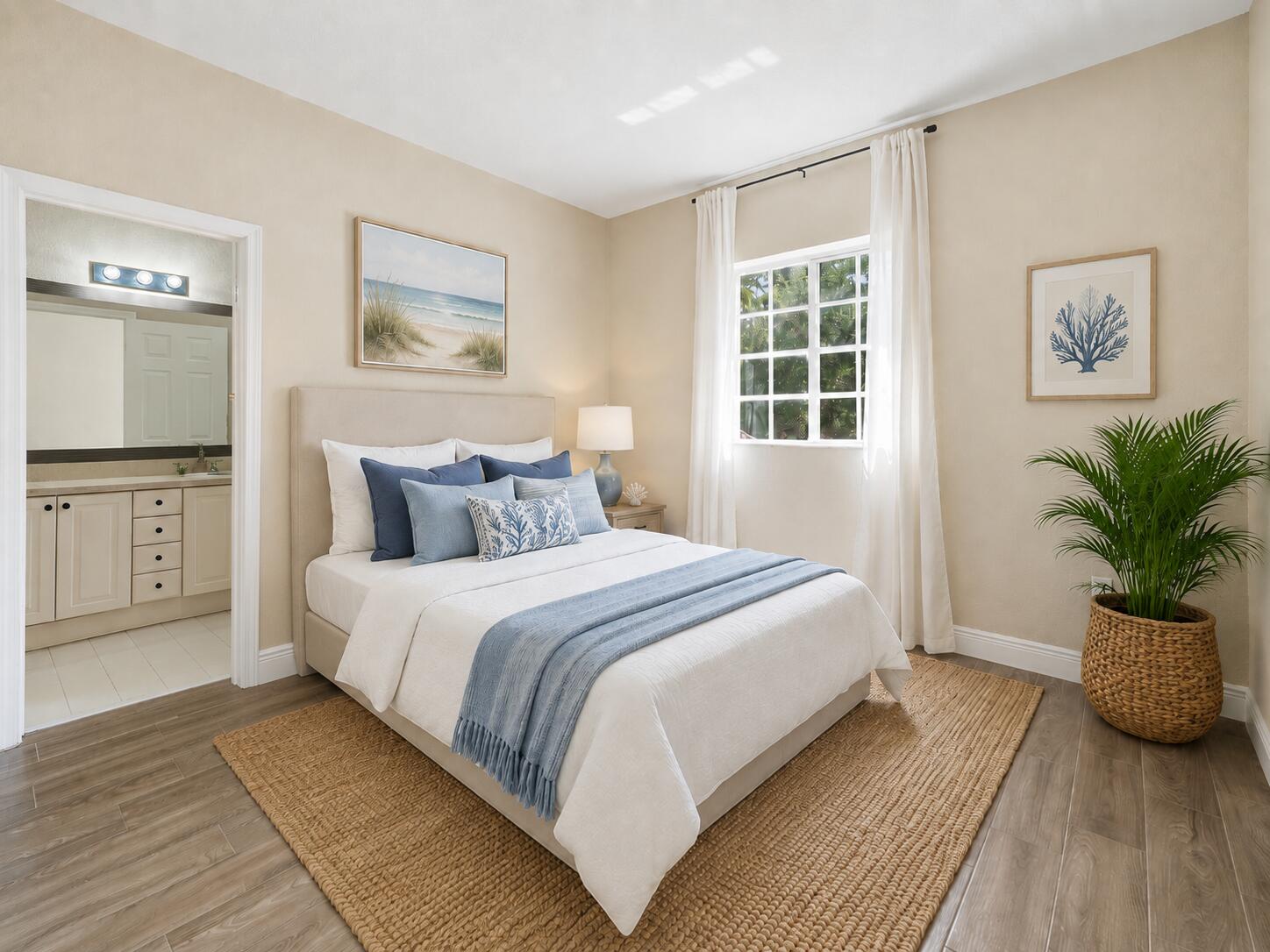 CATALINA PLACE - Residential