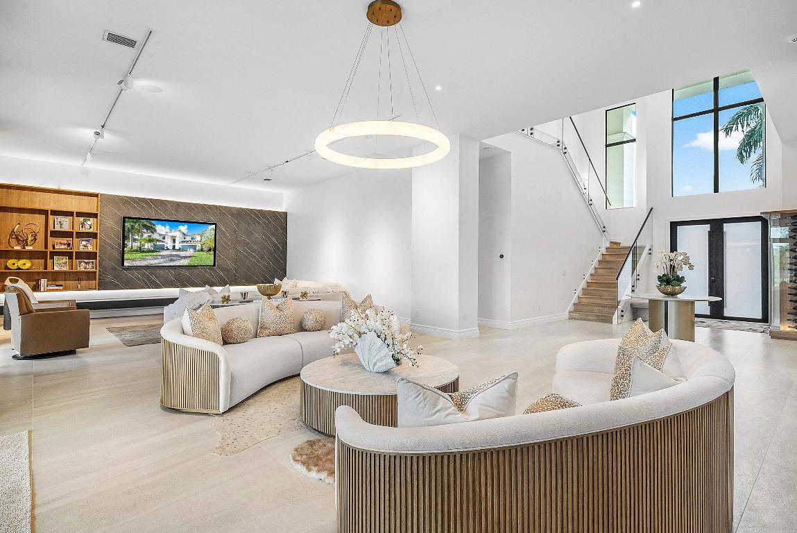 BOCA BRIDGES - Residential
