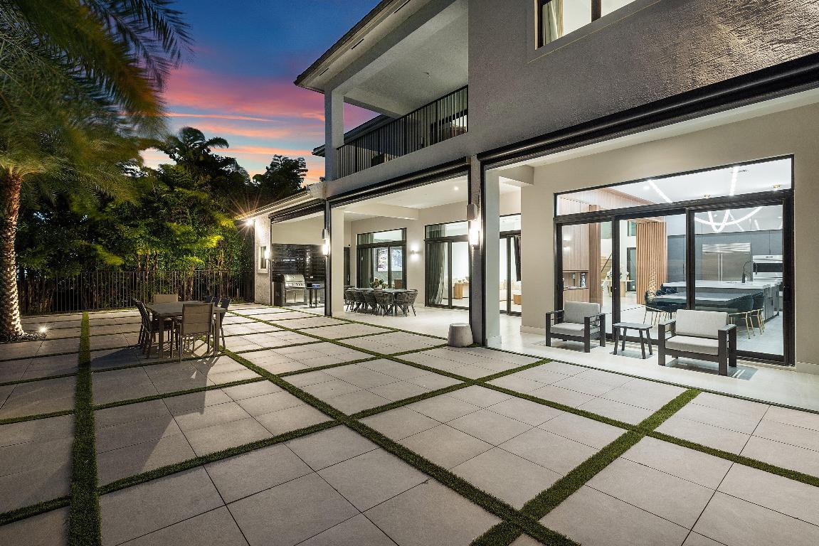 BOCA BRIDGES - Residential