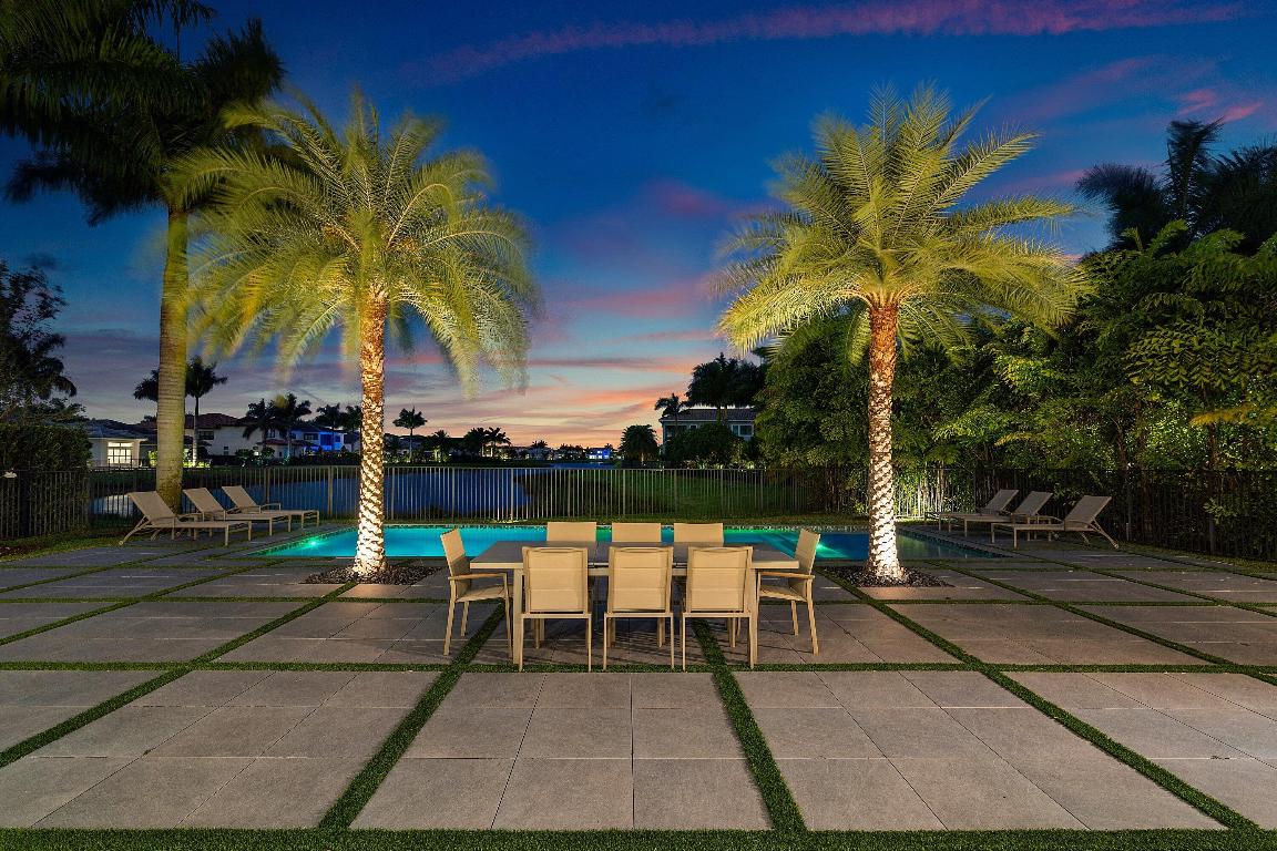BOCA BRIDGES - Residential