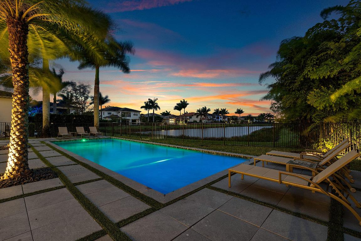 BOCA BRIDGES - Residential