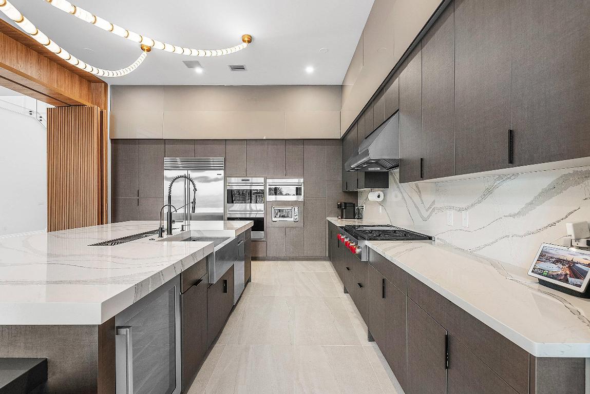 BOCA BRIDGES - Residential