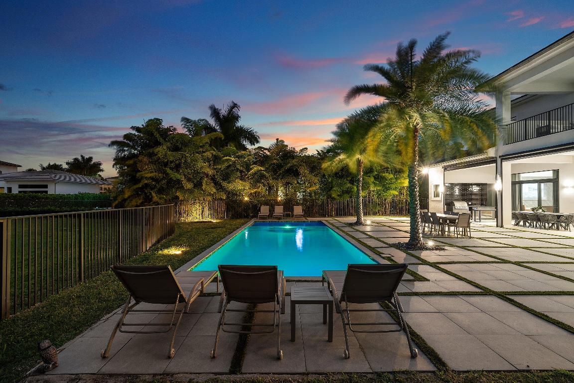 BOCA BRIDGES - Residential
