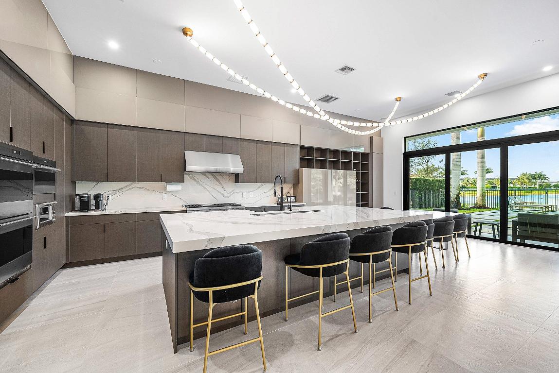 BOCA BRIDGES - Residential