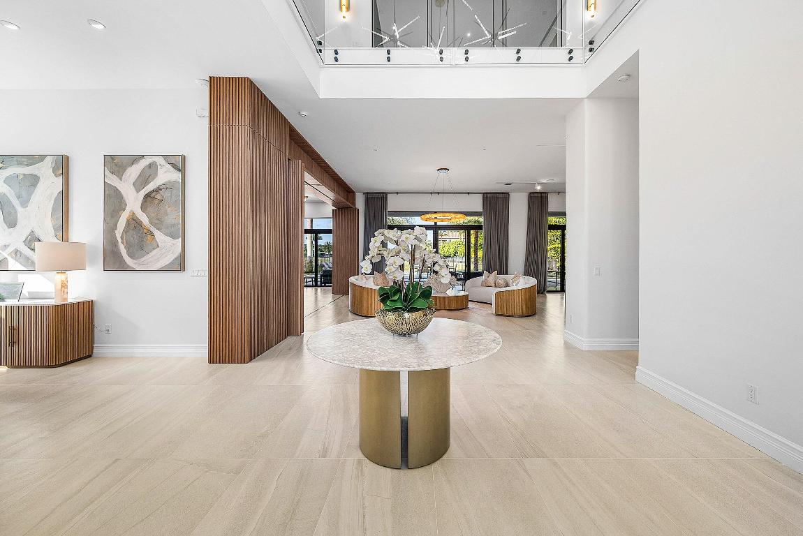 BOCA BRIDGES - Residential