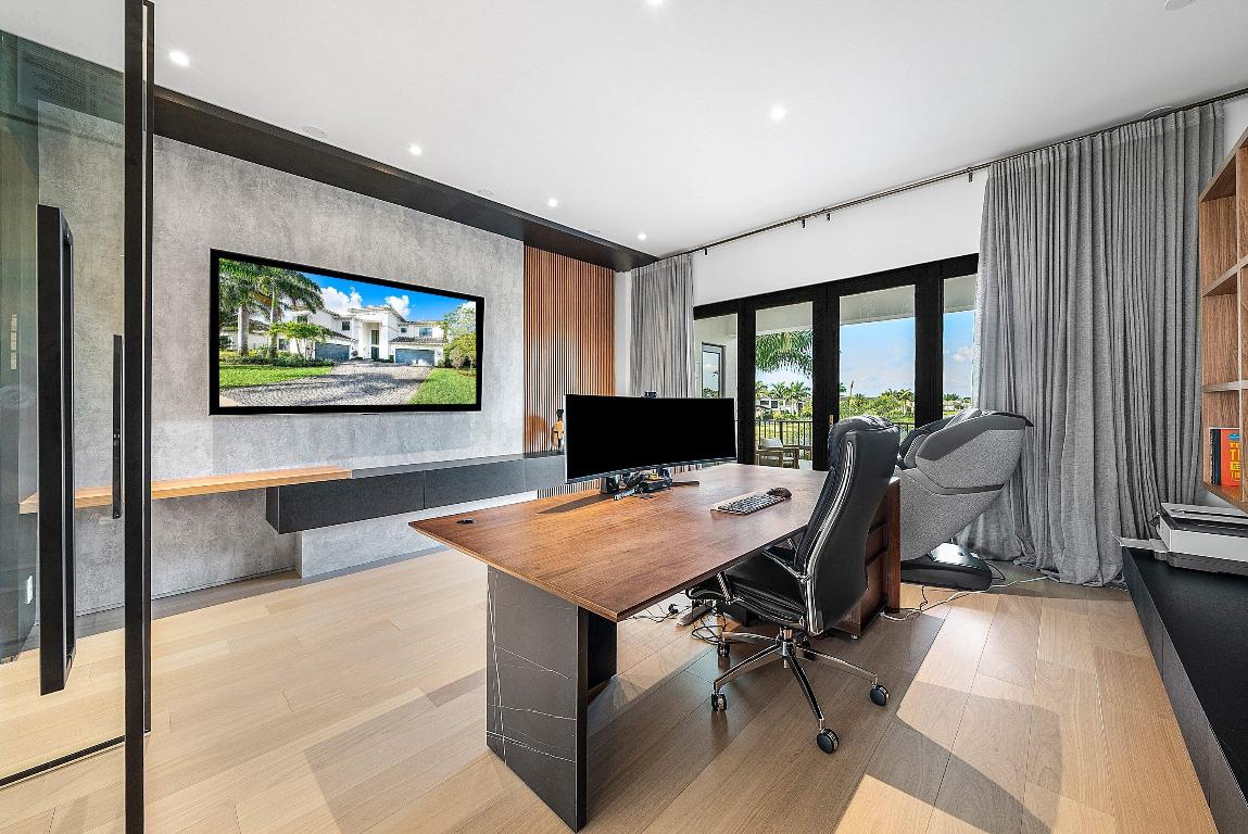 BOCA BRIDGES - Residential