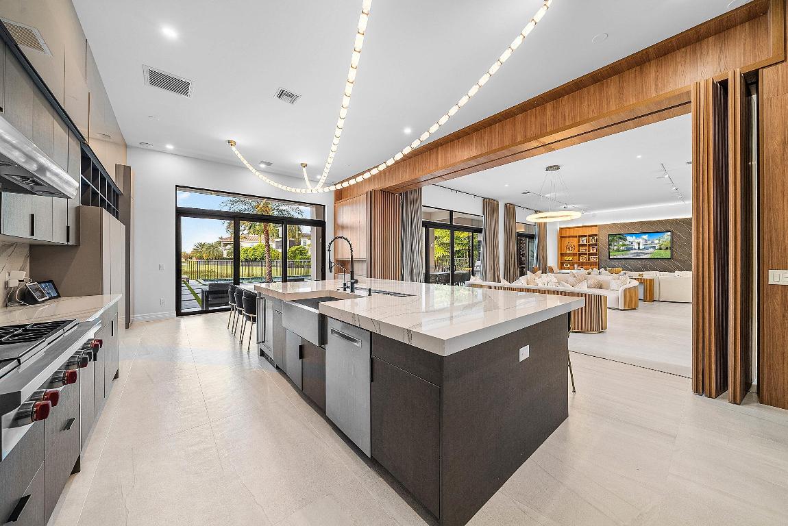 BOCA BRIDGES - Residential