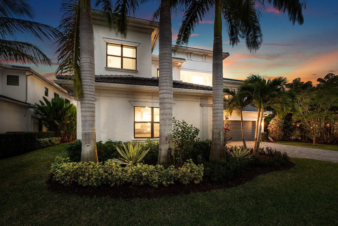 BOCA BRIDGES - Residential