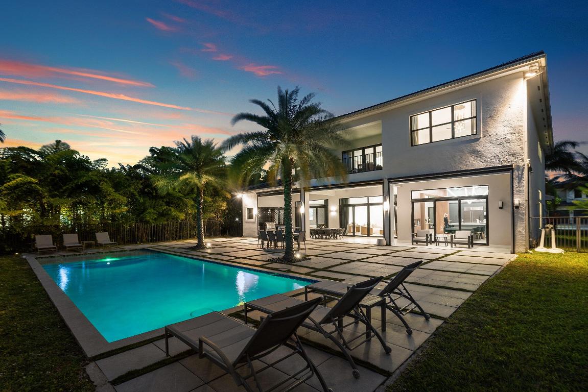 BOCA BRIDGES - Residential