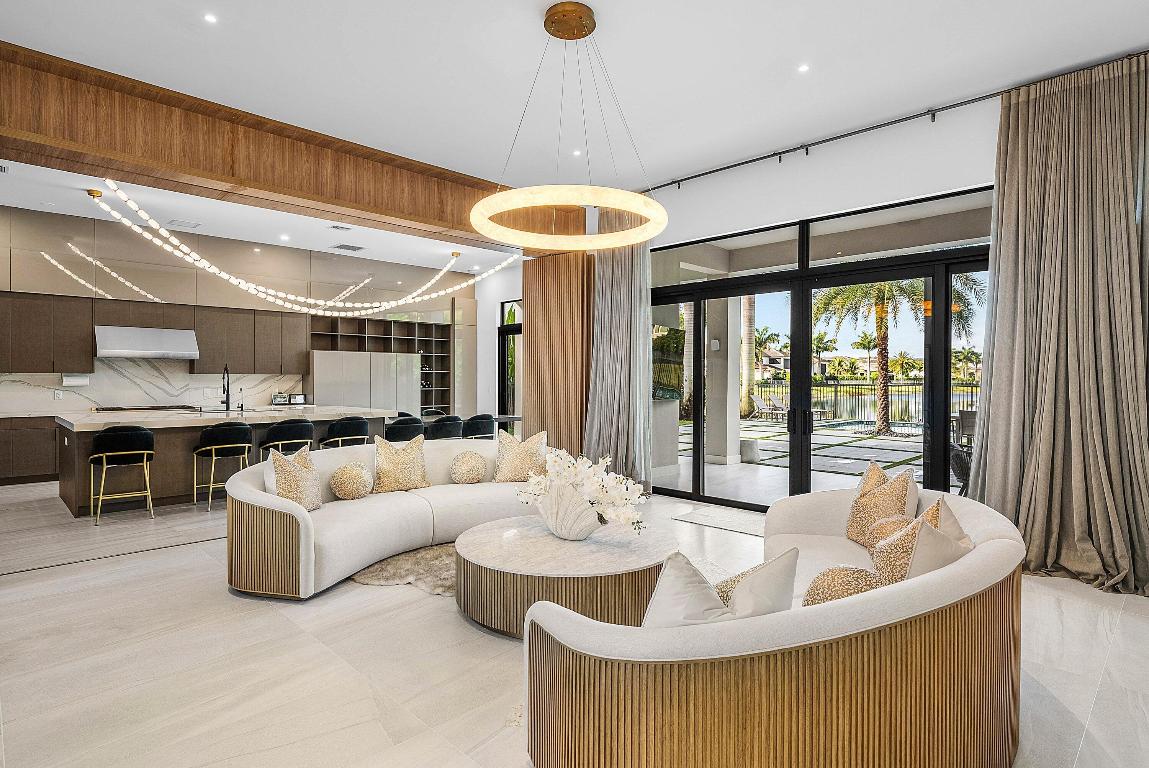 BOCA BRIDGES - Residential