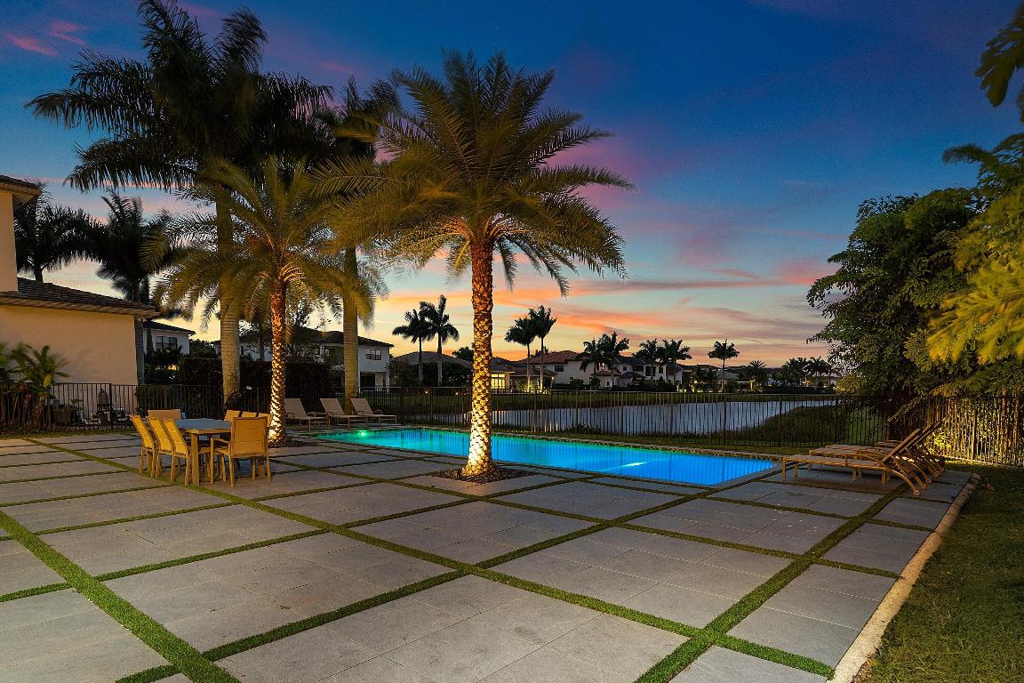 BOCA BRIDGES - Residential