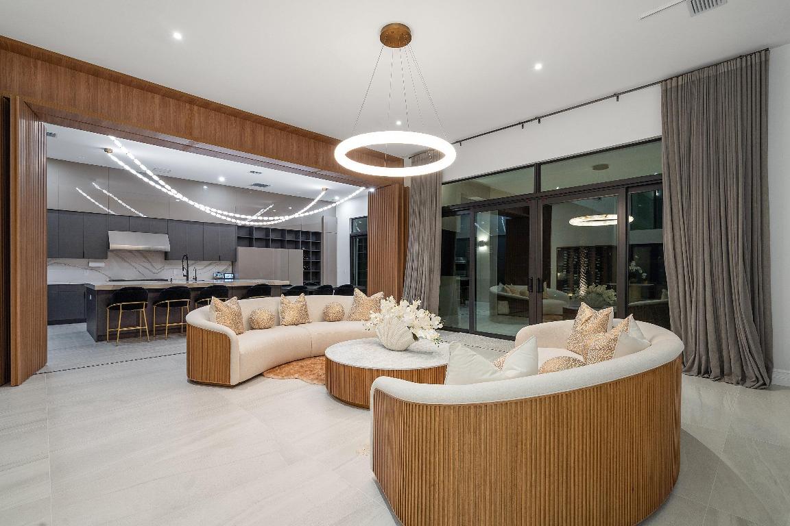 BOCA BRIDGES - Residential