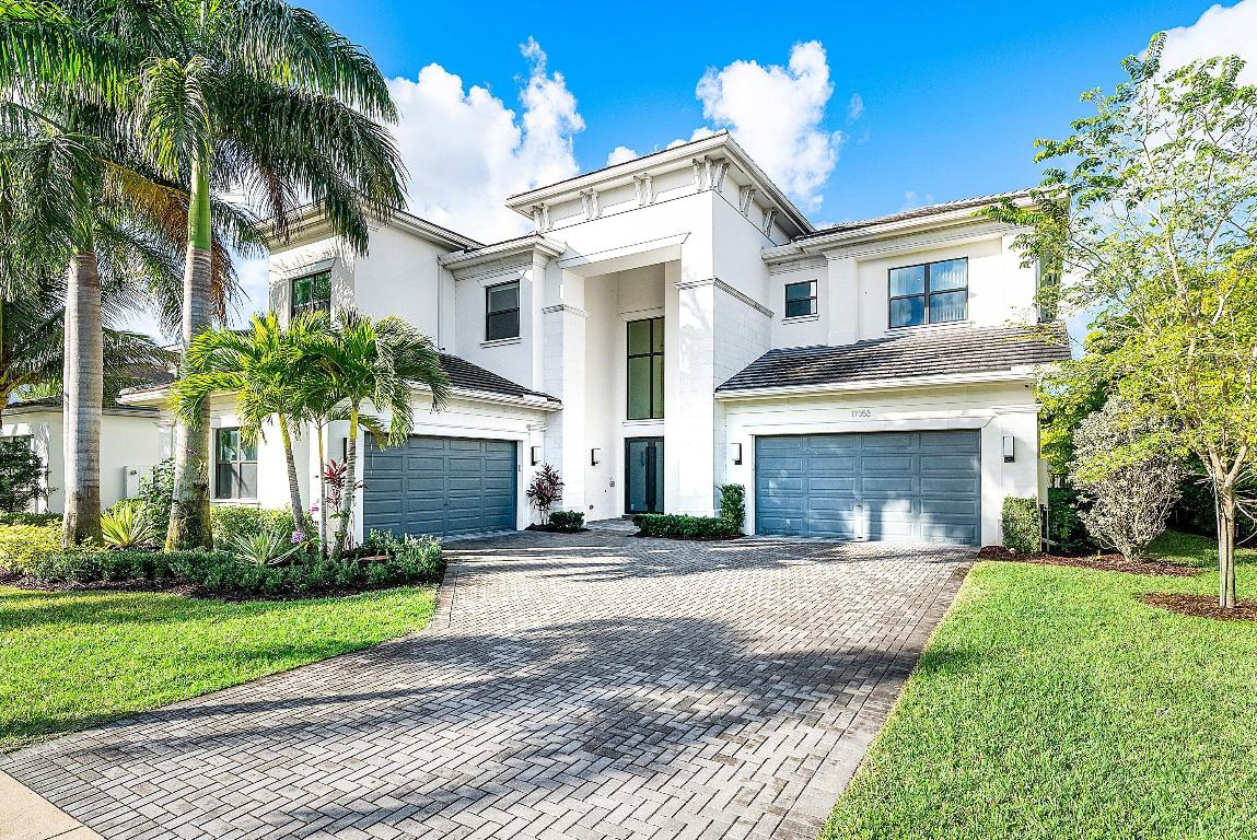 BOCA BRIDGES - Residential