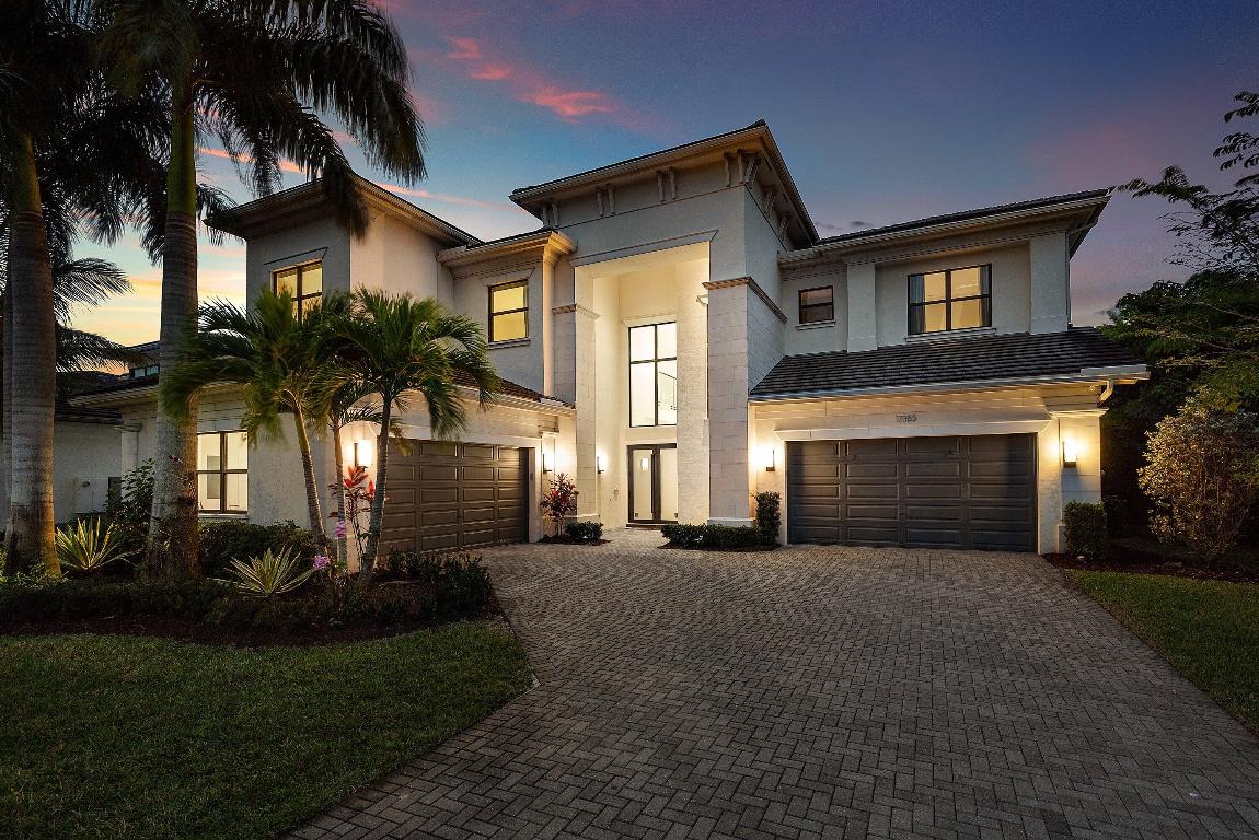 BOCA BRIDGES - Residential