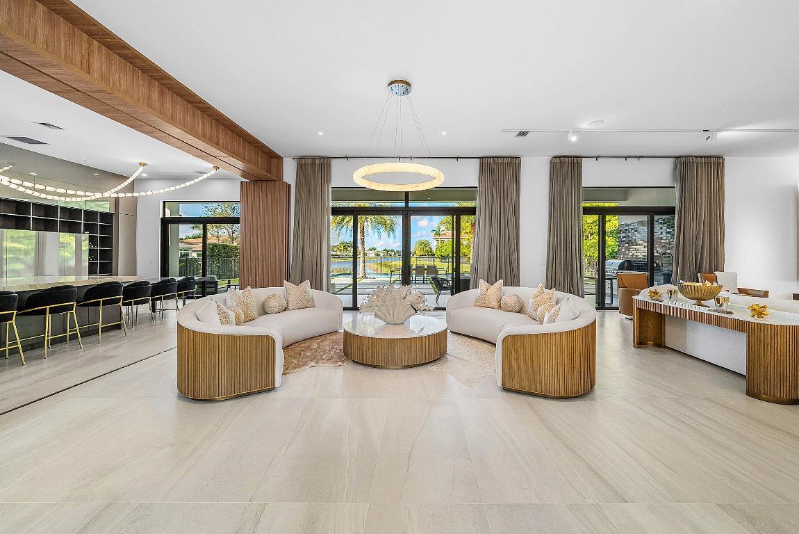 BOCA BRIDGES - Residential