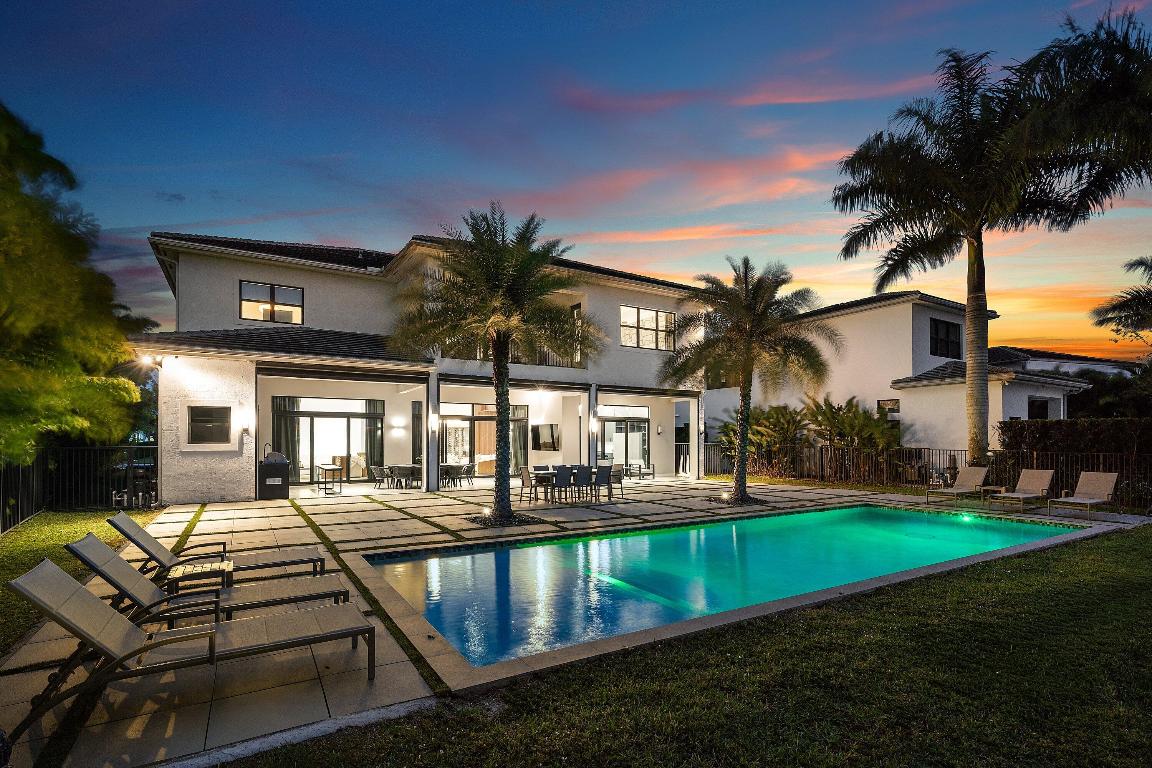 BOCA BRIDGES - Residential