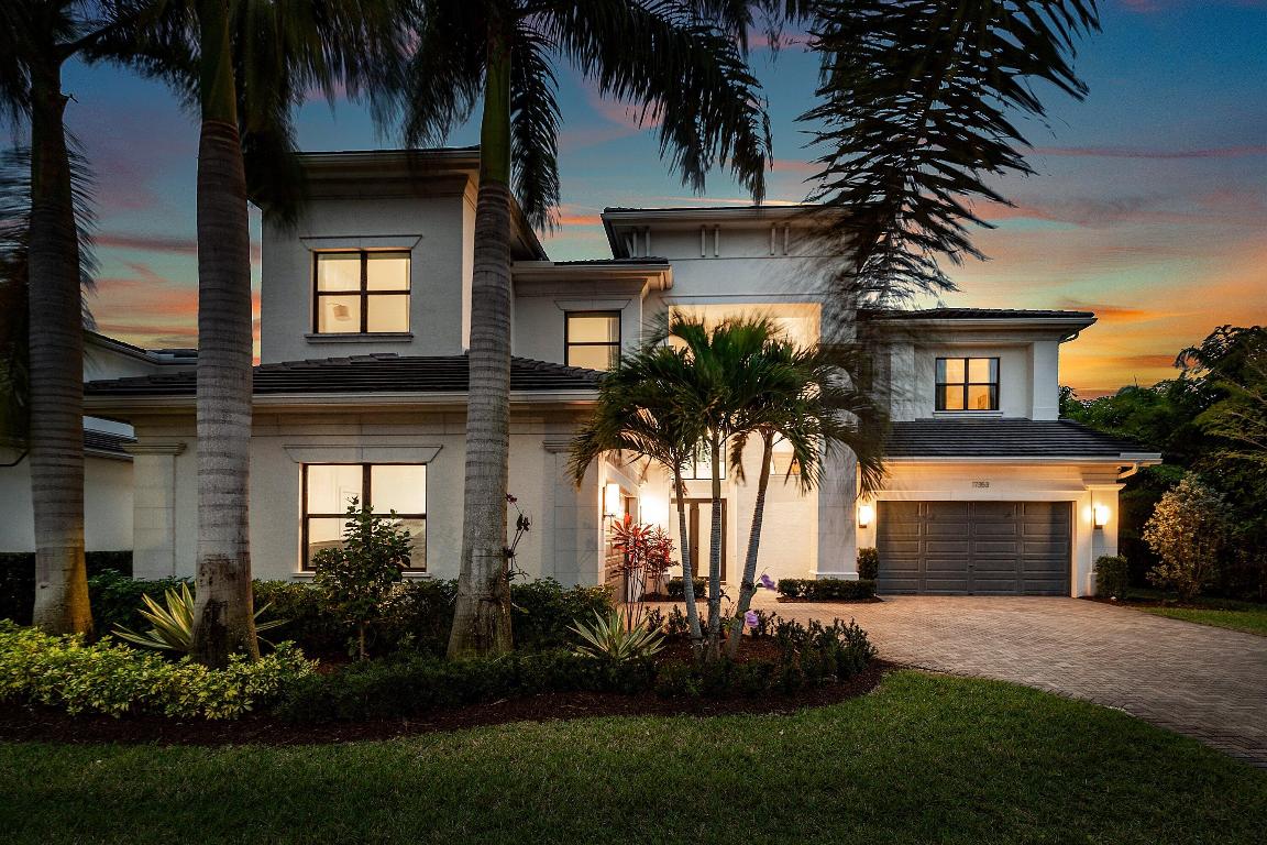 BOCA BRIDGES - Residential