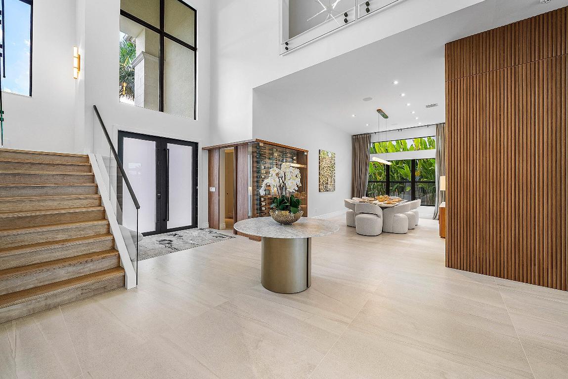 BOCA BRIDGES - Residential