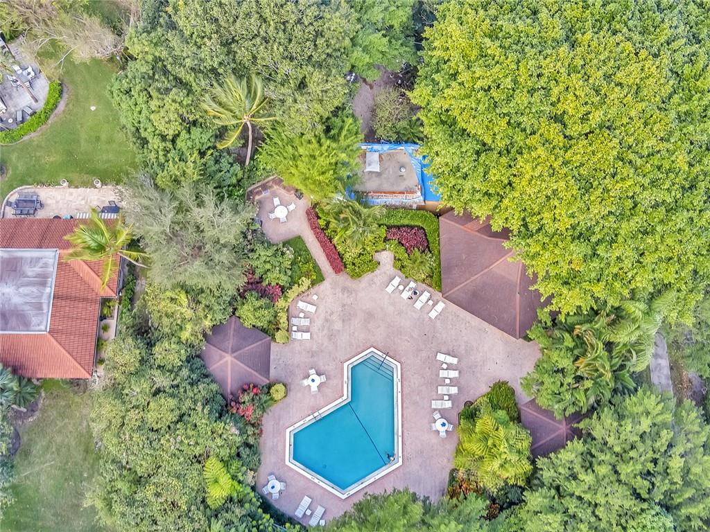 Palm Aire - Residential