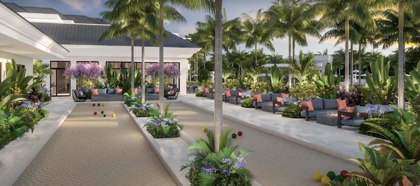 VINTAGE OAKS / POLO CLUB - Residential