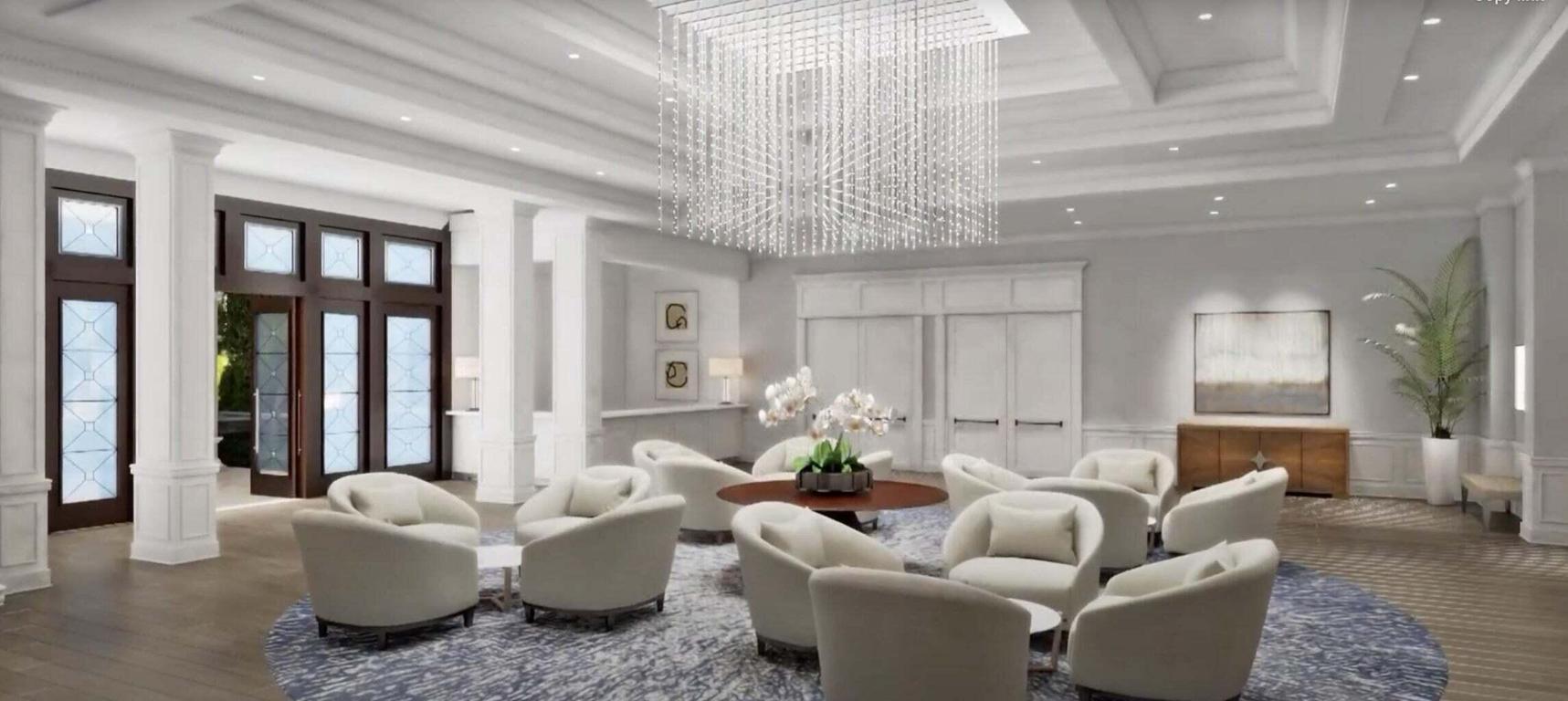 VINTAGE OAKS / POLO CLUB - Residential