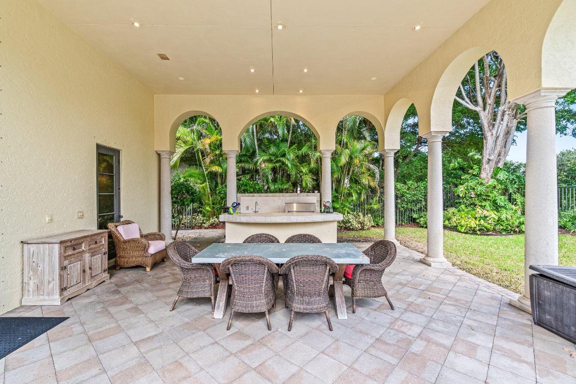 VINTAGE OAKS / POLO CLUB - Residential