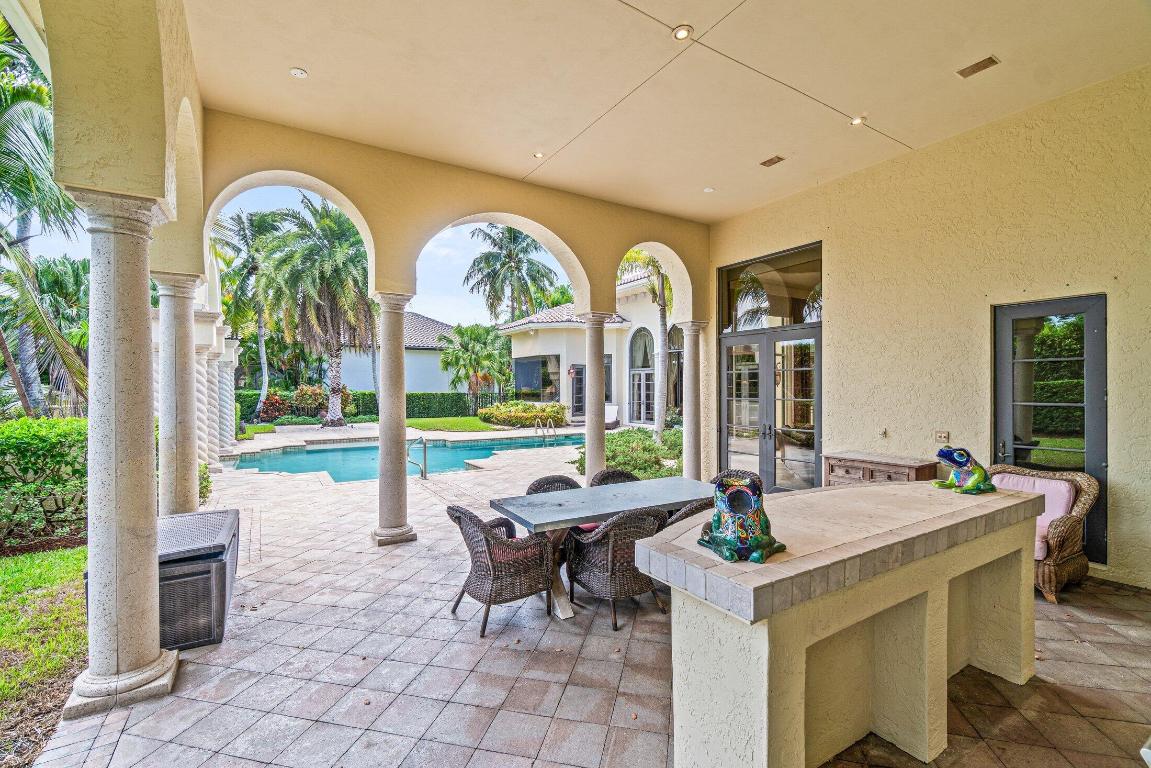 VINTAGE OAKS / POLO CLUB - Residential