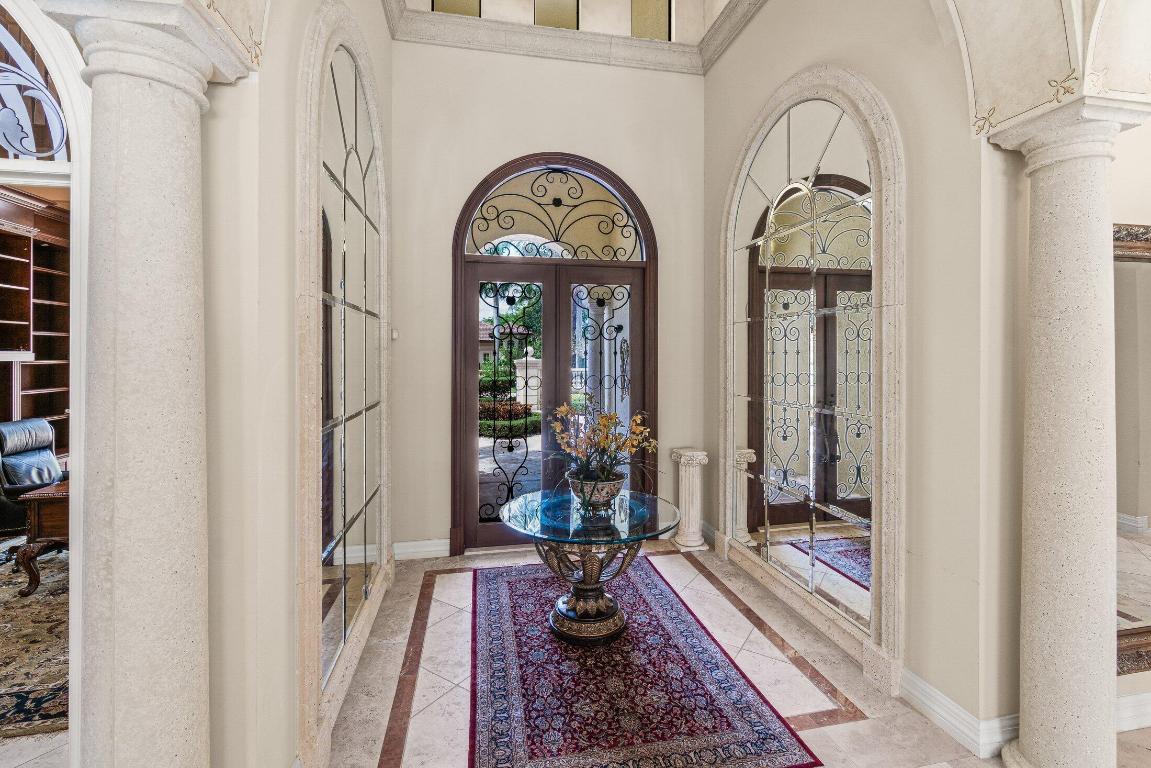 VINTAGE OAKS / POLO CLUB - Residential
