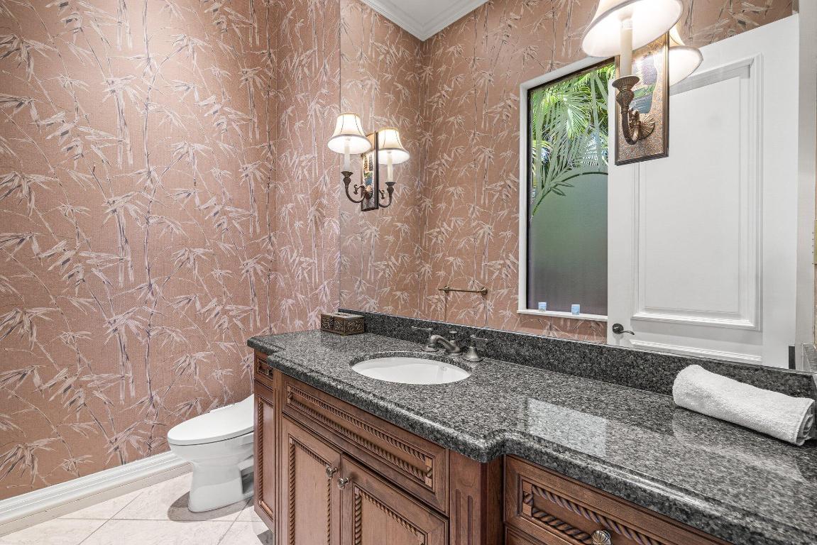 VINTAGE OAKS / POLO CLUB - Residential
