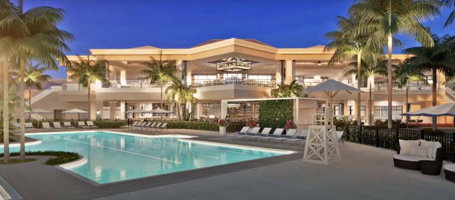 VINTAGE OAKS / POLO CLUB - Residential