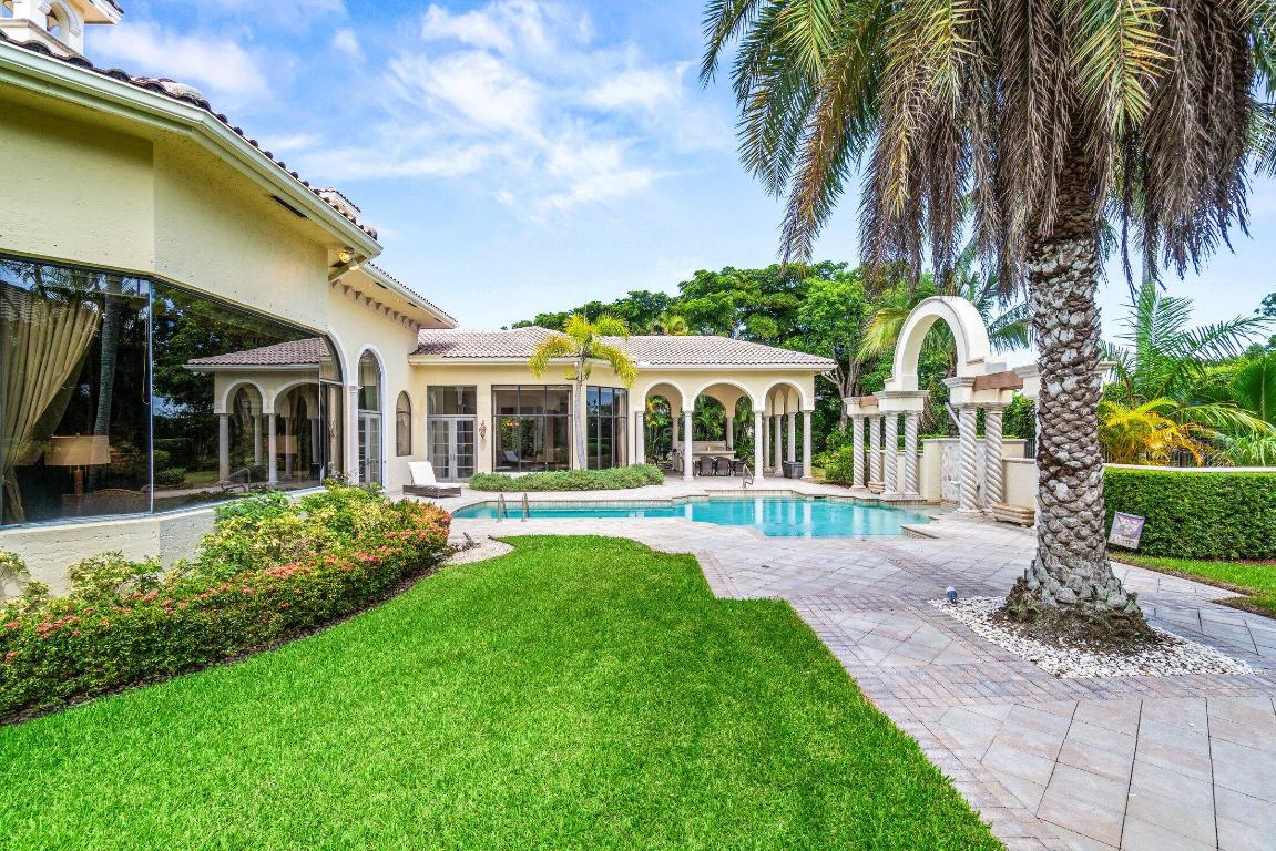 VINTAGE OAKS / POLO CLUB - Residential