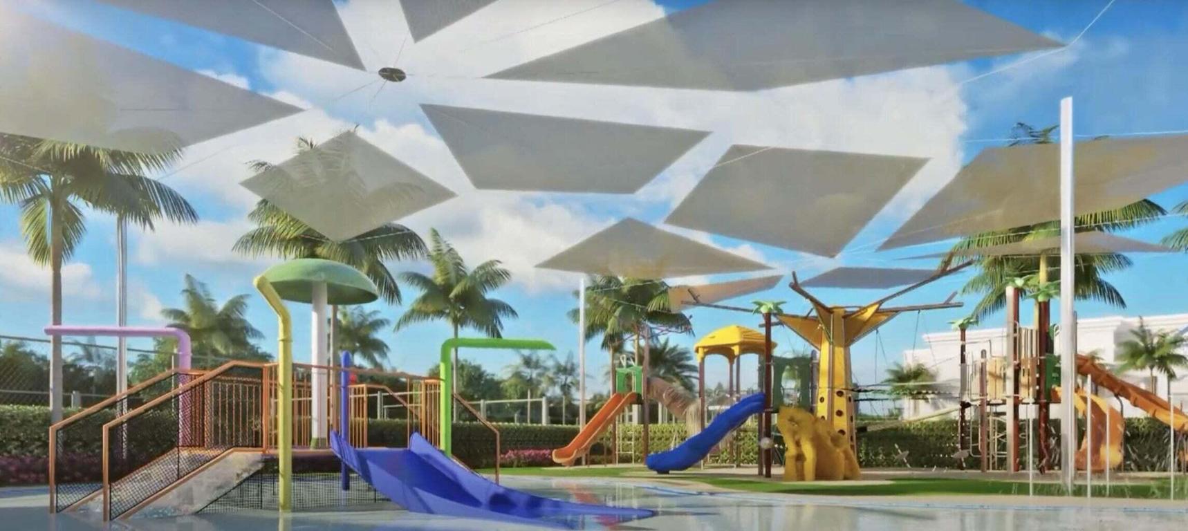 VINTAGE OAKS / POLO CLUB - Residential
