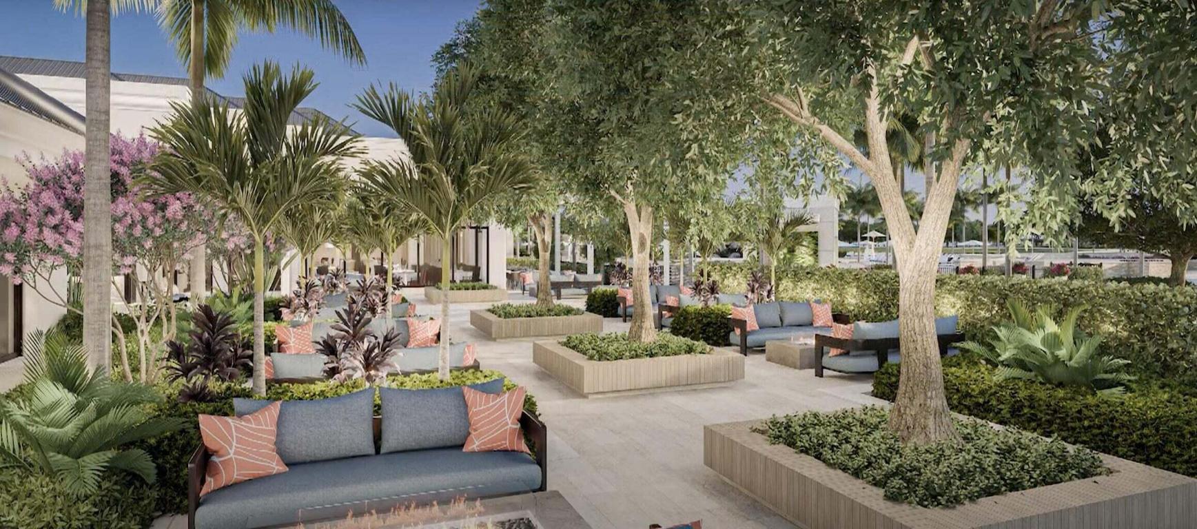 VINTAGE OAKS / POLO CLUB - Residential