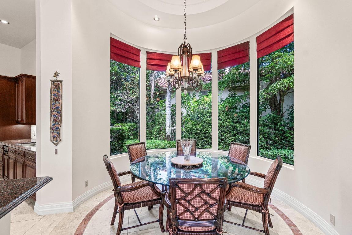 VINTAGE OAKS / POLO CLUB - Residential