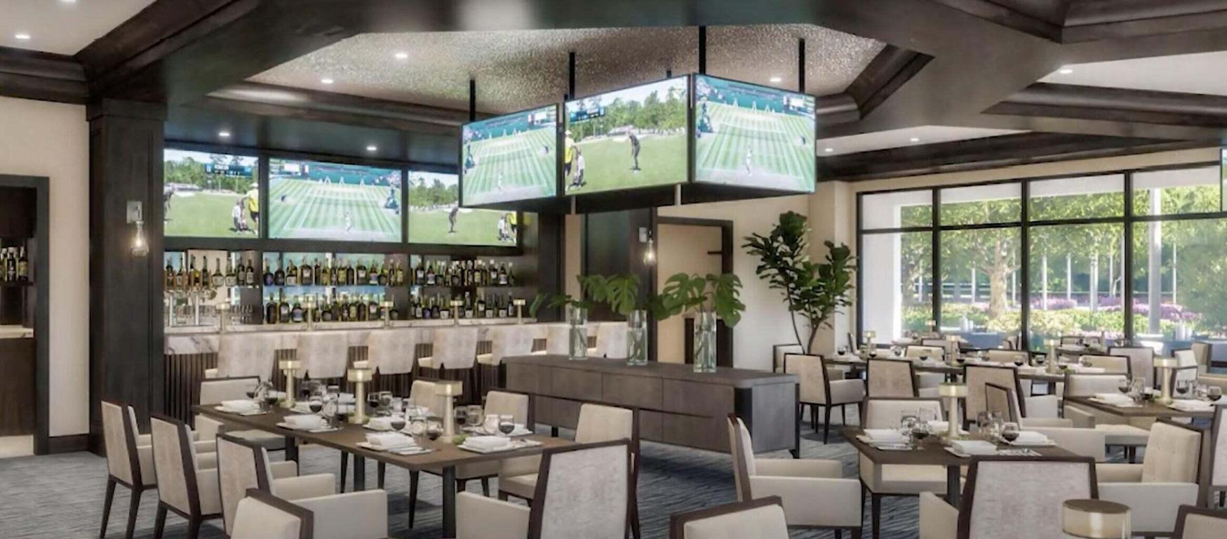 VINTAGE OAKS / POLO CLUB - Residential