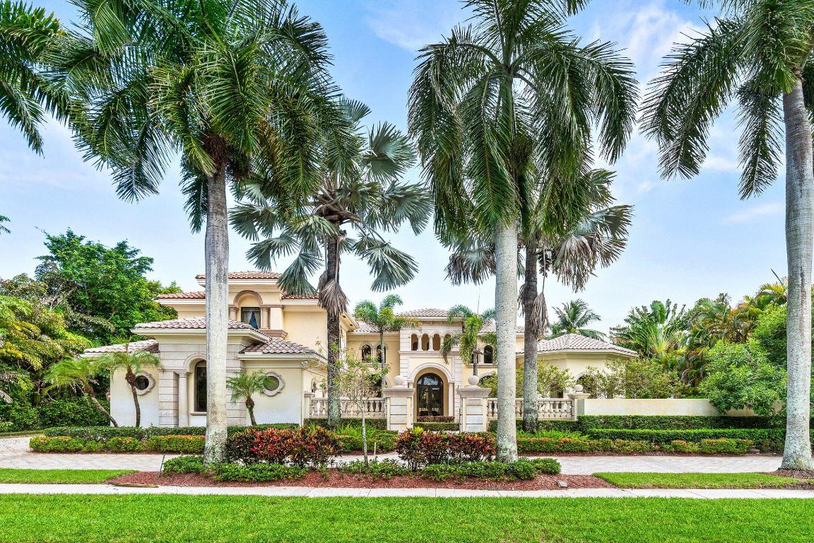 VINTAGE OAKS / POLO CLUB - Residential
