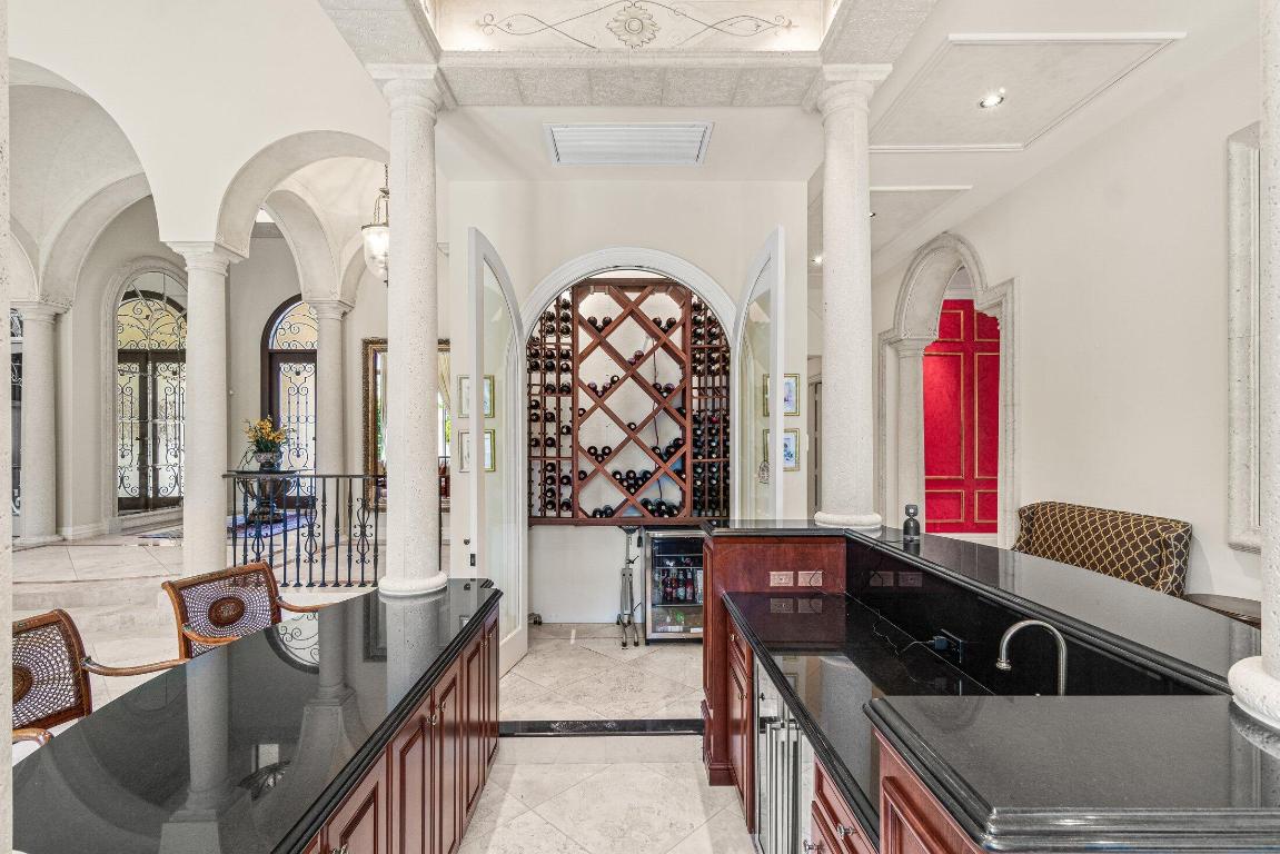 VINTAGE OAKS / POLO CLUB - Residential