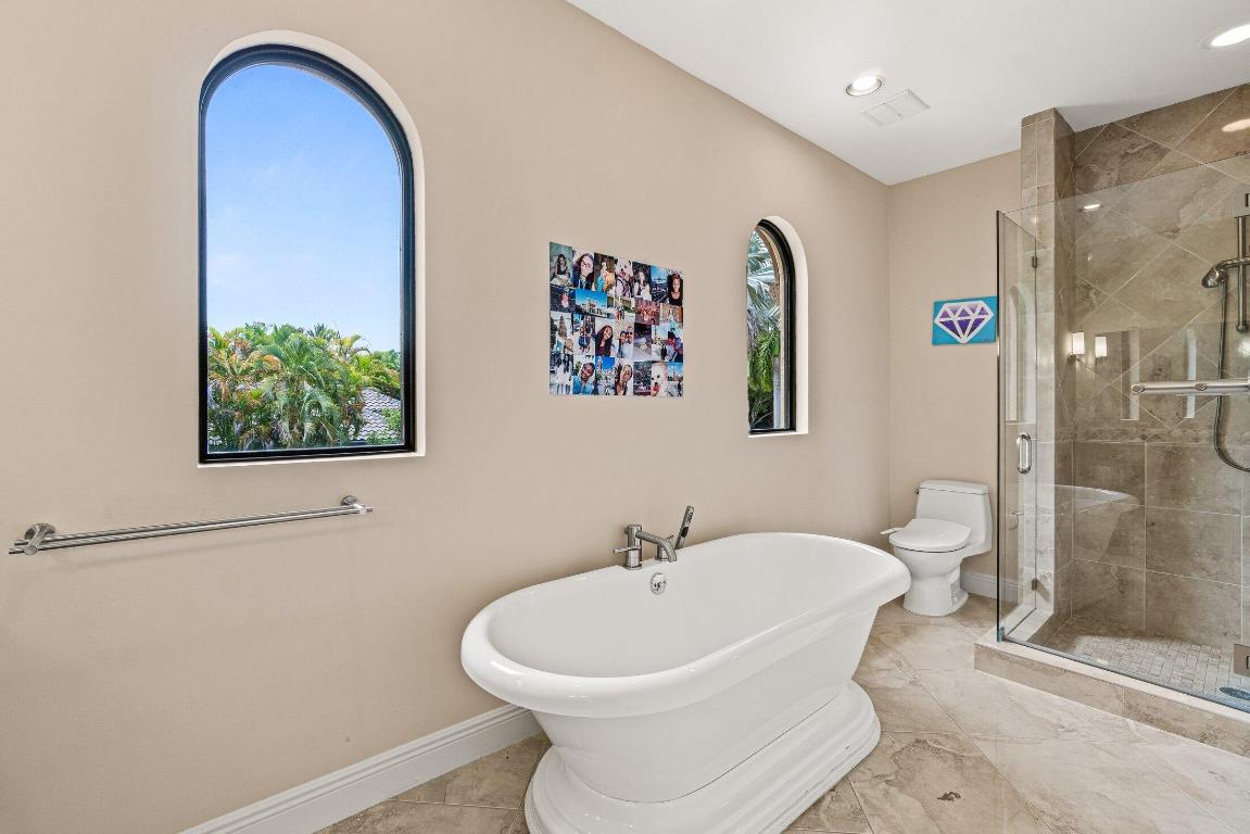 VINTAGE OAKS / POLO CLUB - Residential