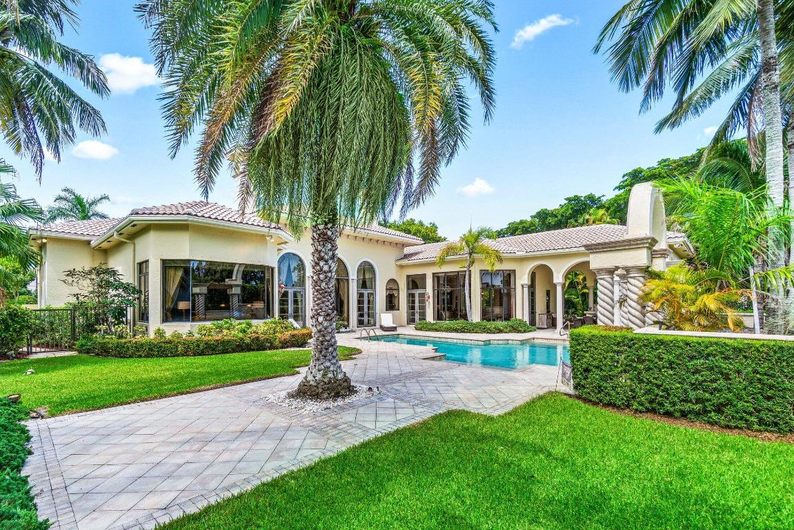 VINTAGE OAKS / POLO CLUB - Residential