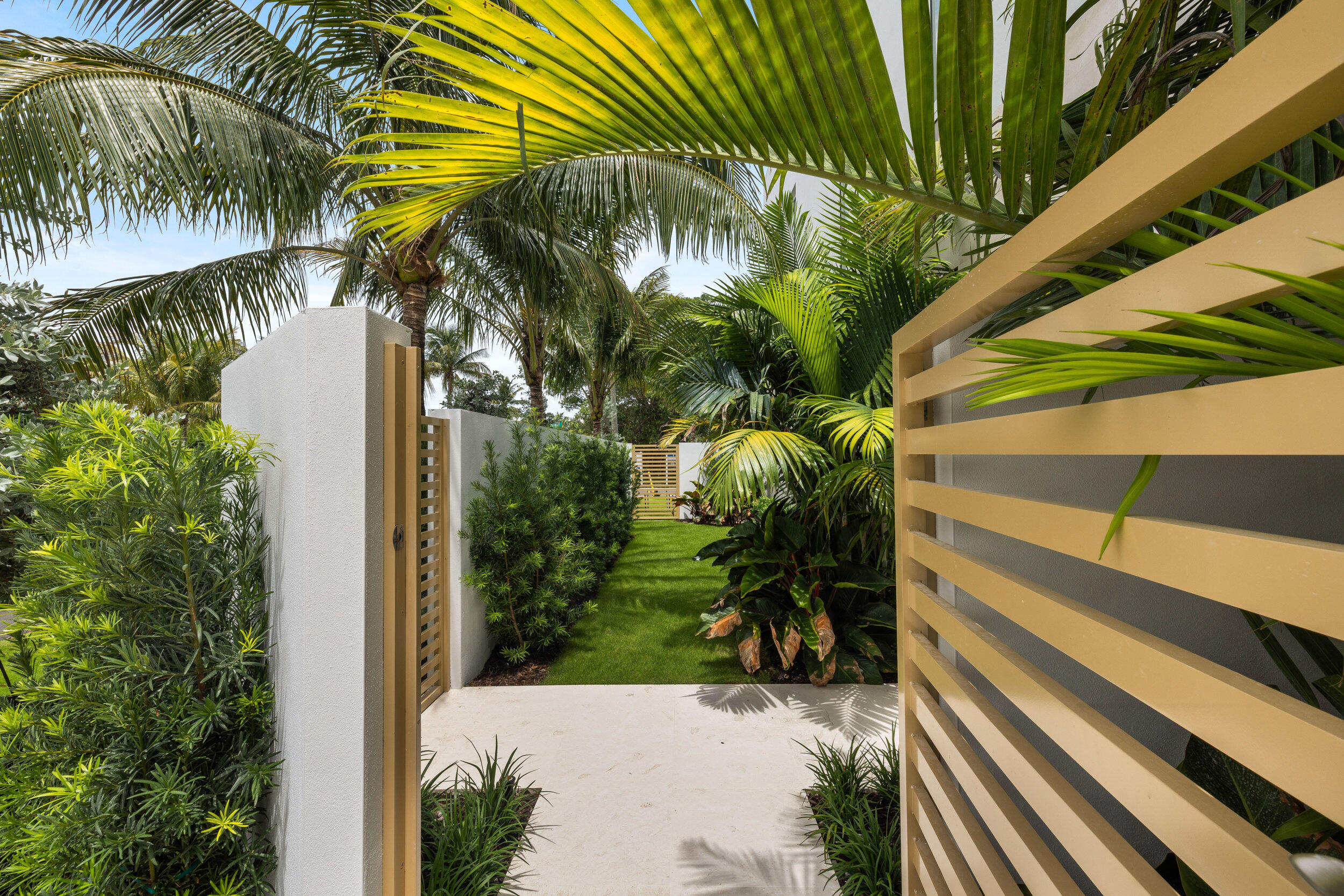 KENMONT - Residential