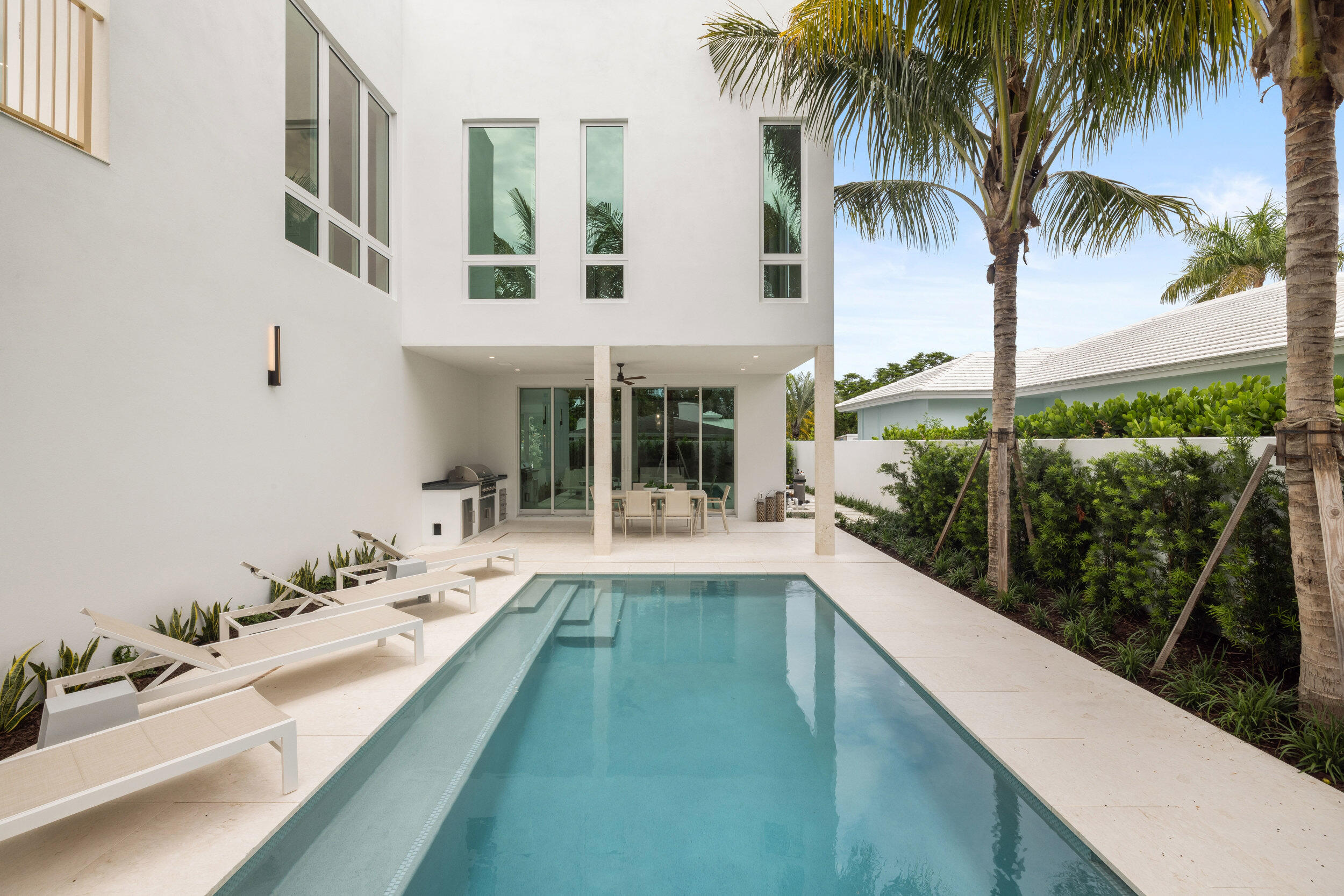 KENMONT - Residential