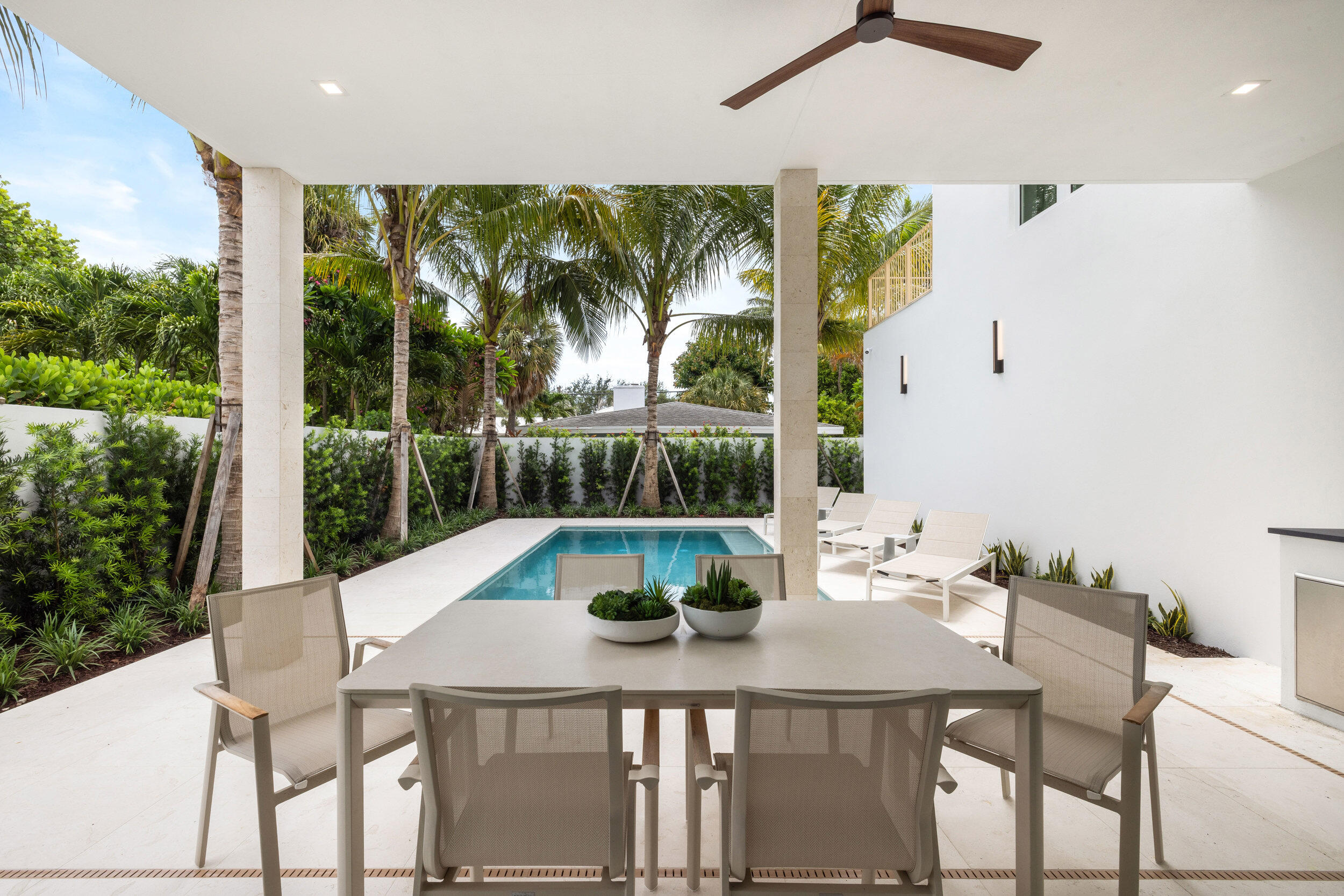 KENMONT - Residential