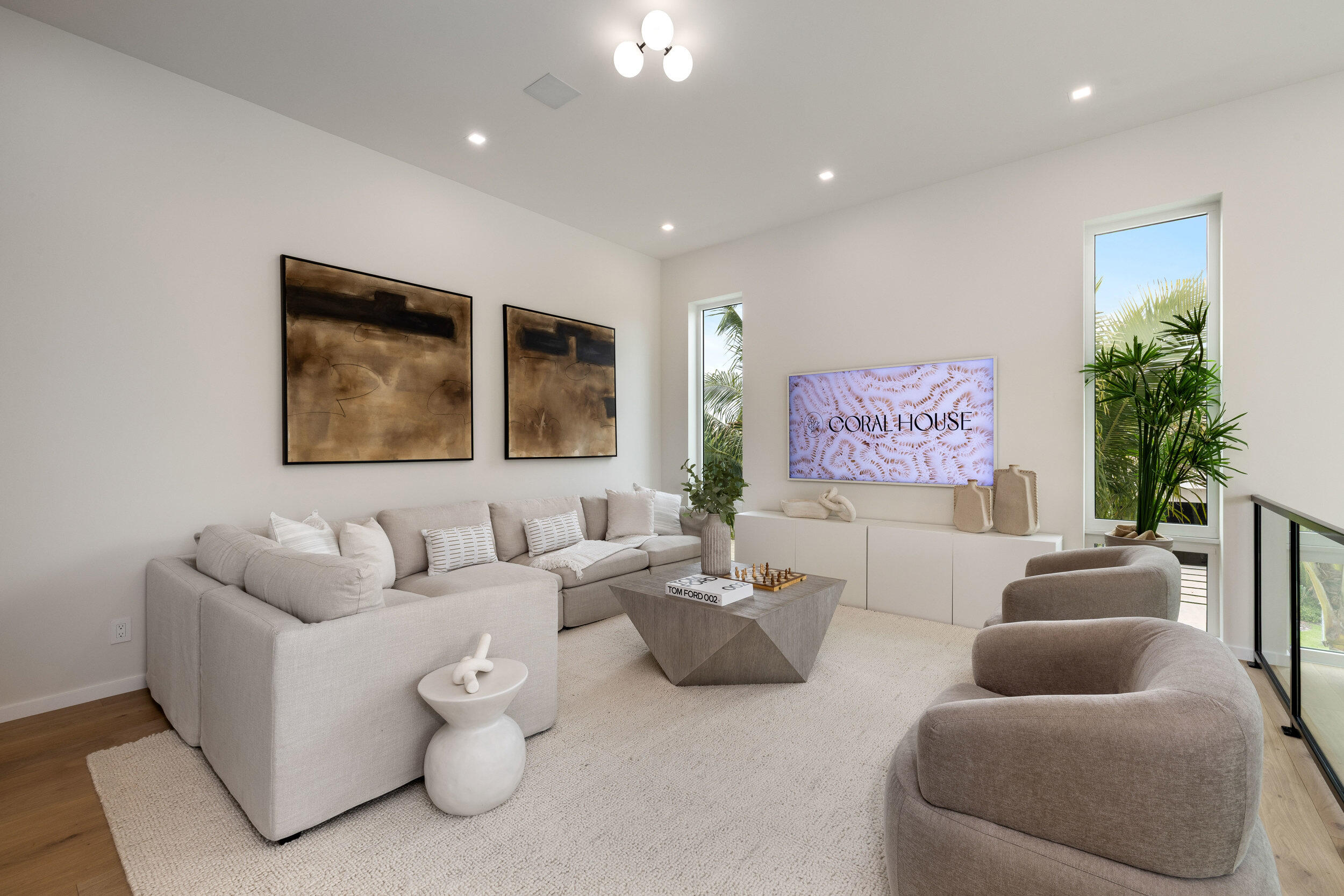KENMONT - Residential