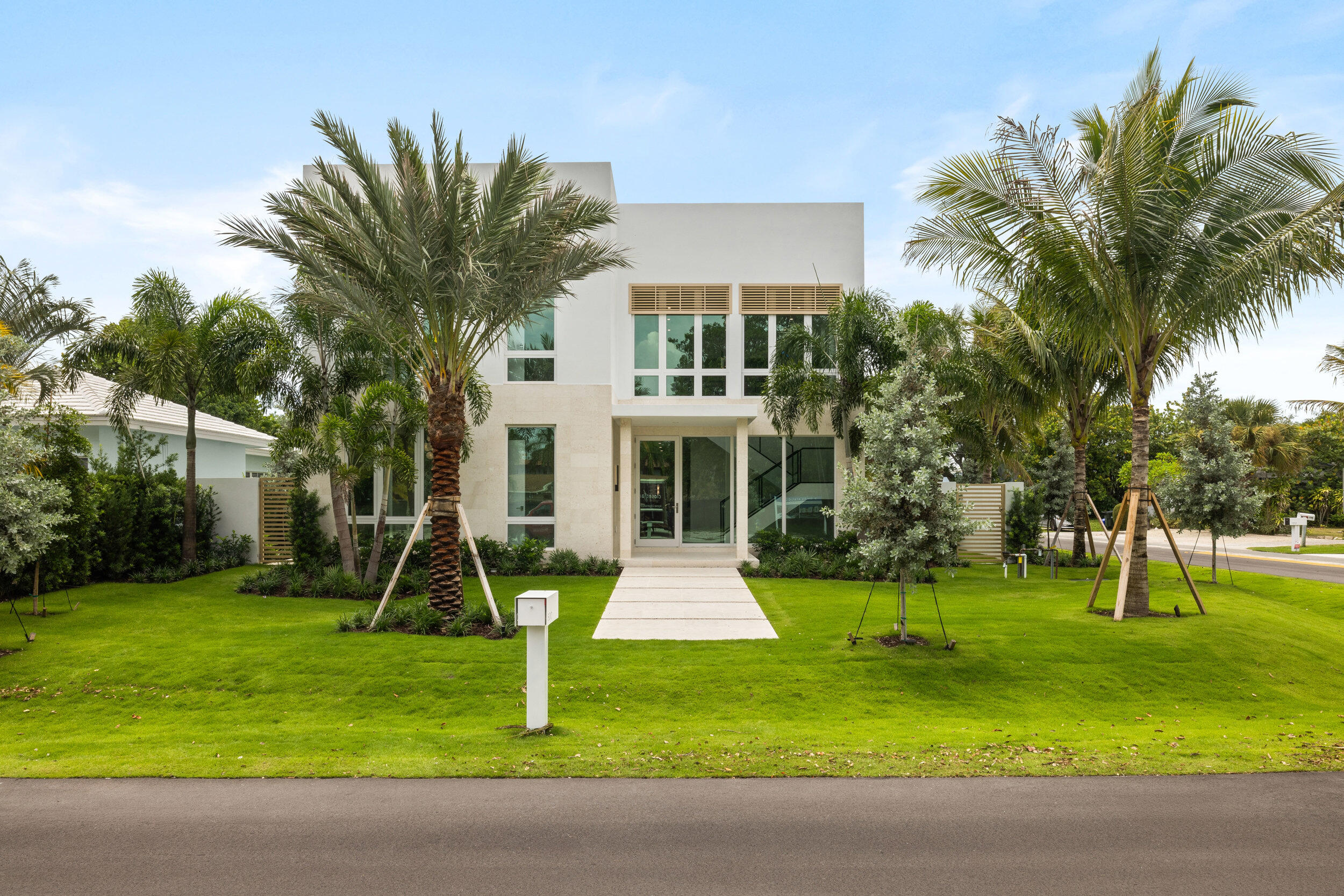 KENMONT - Residential