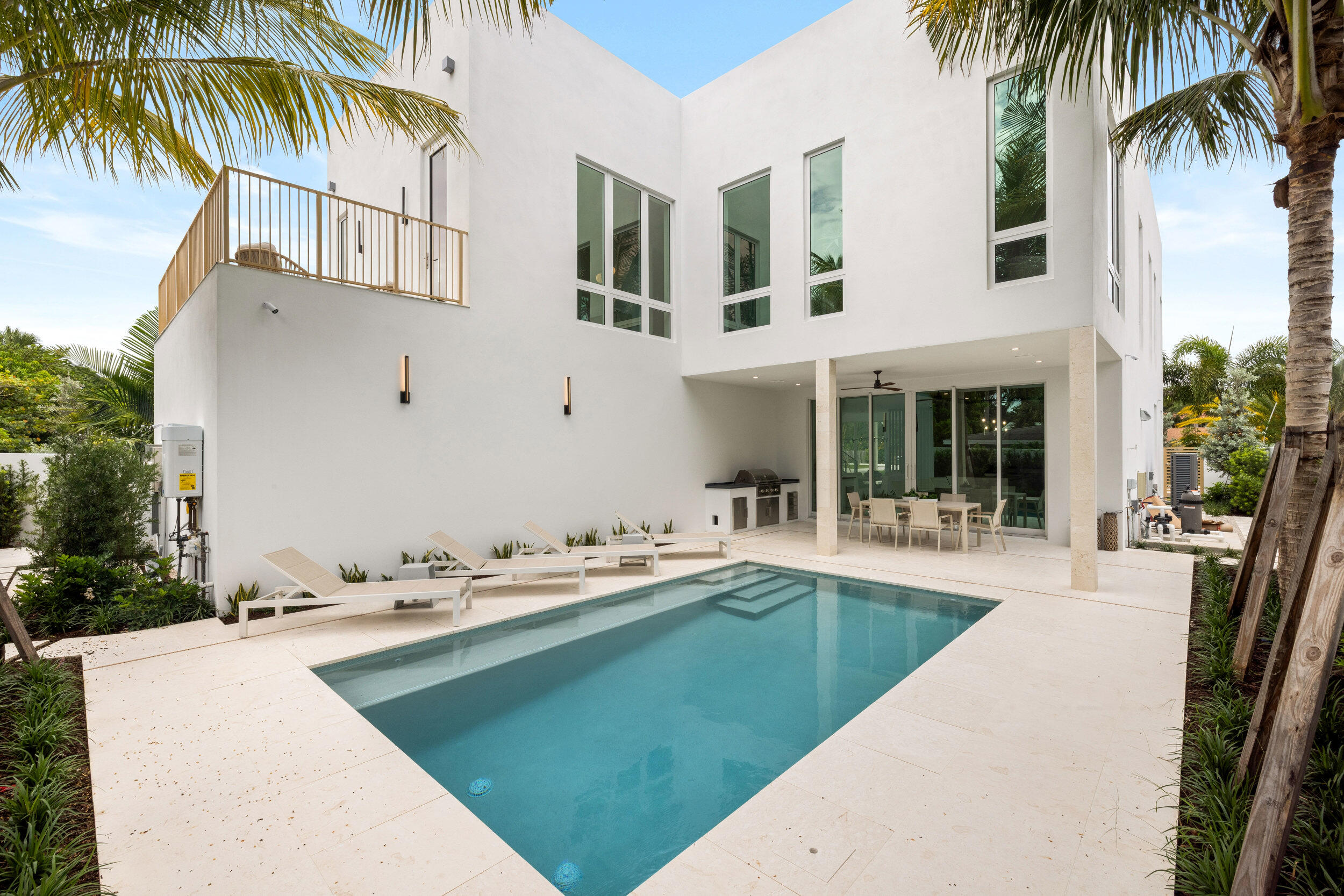KENMONT - Residential