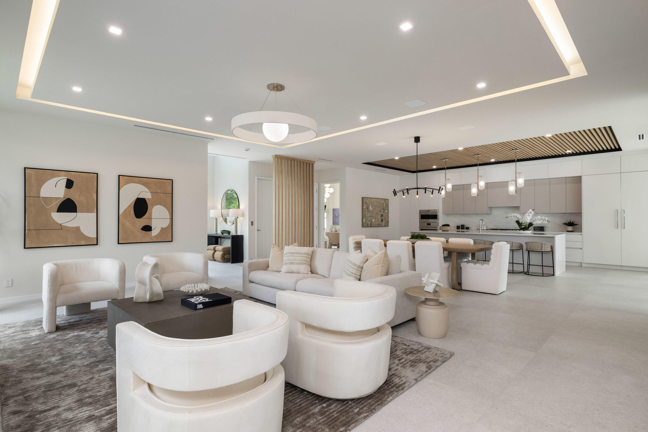 KENMONT - Residential