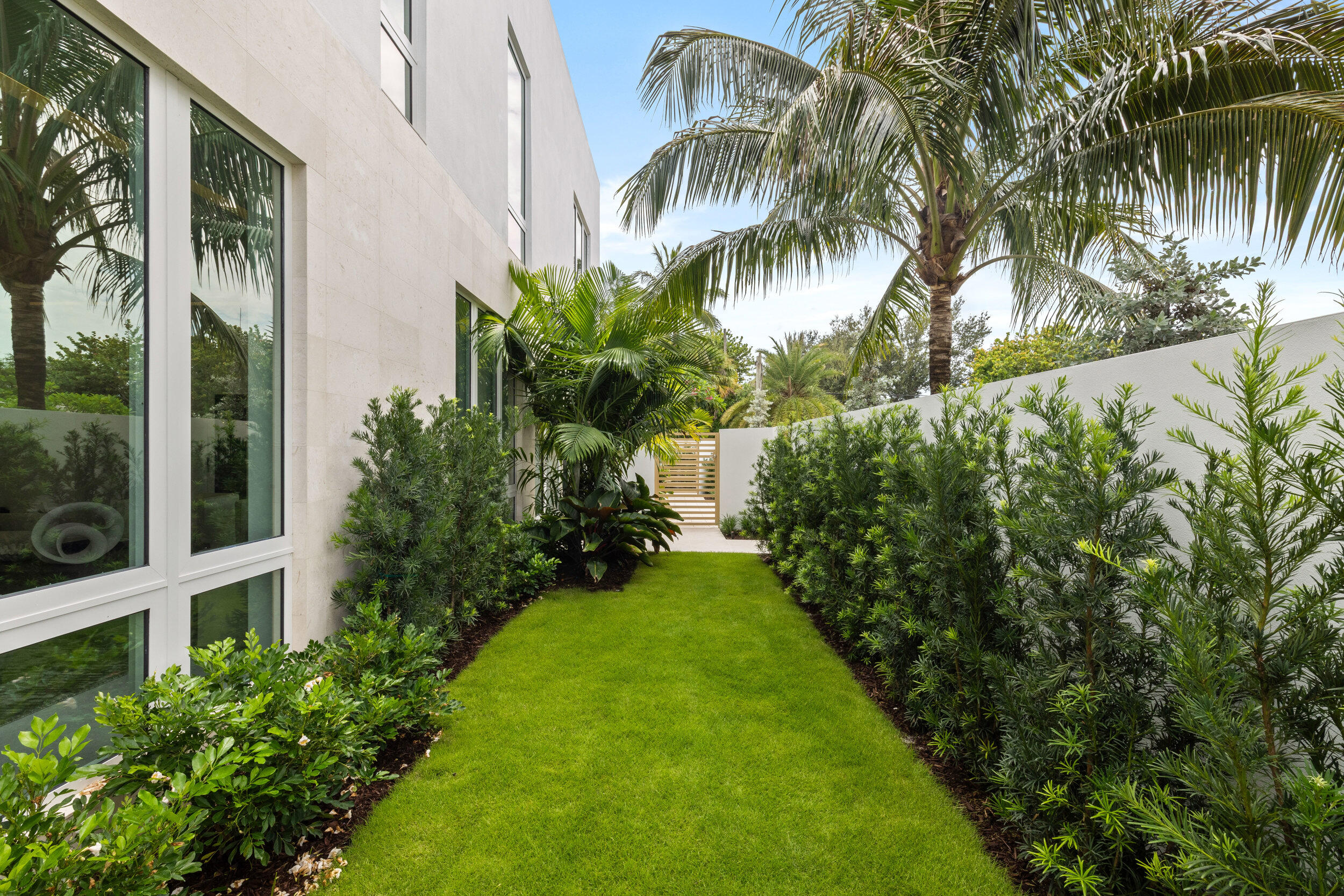 KENMONT - Residential