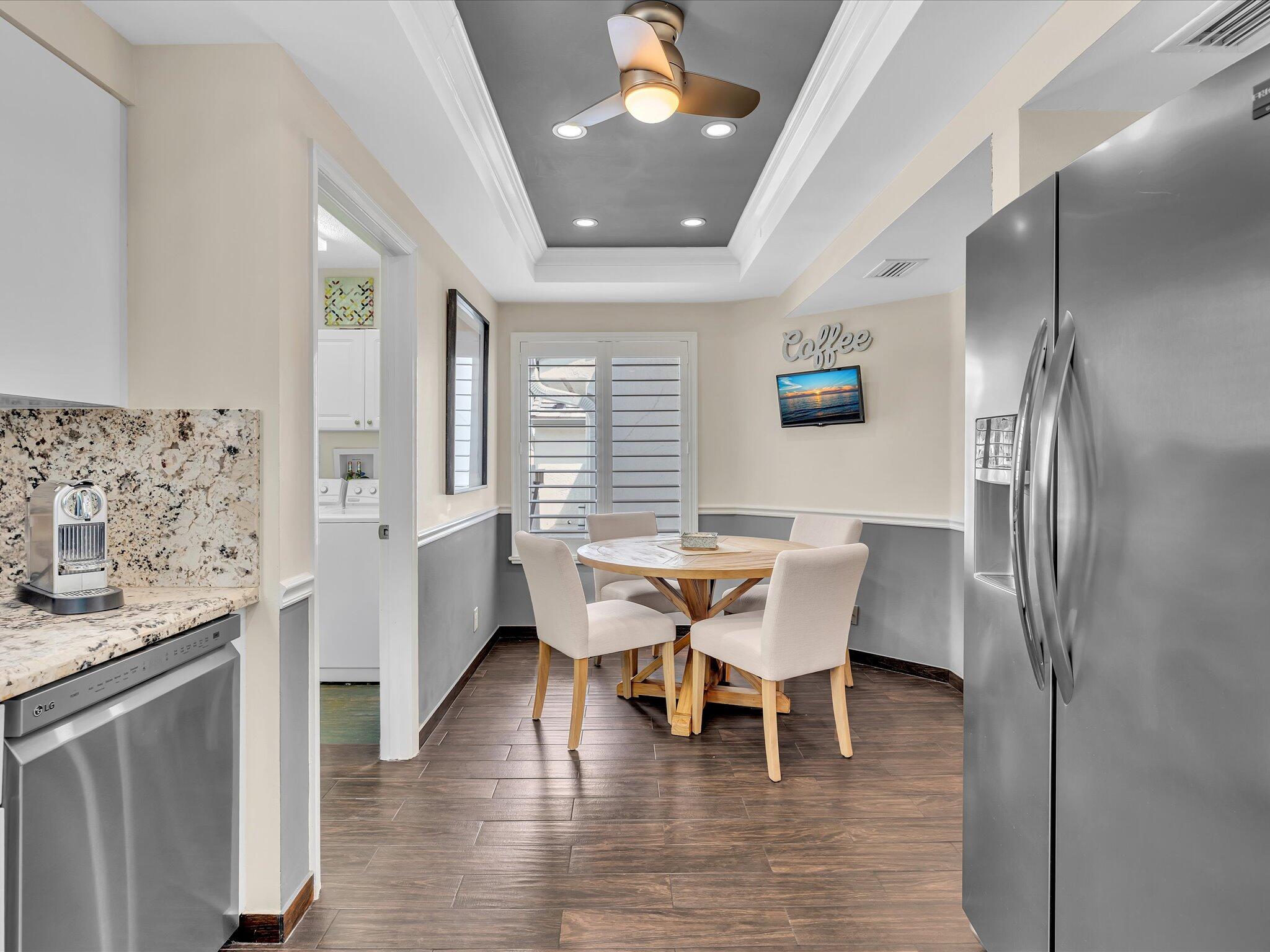 GLENEAGLES CONDO III - Residential