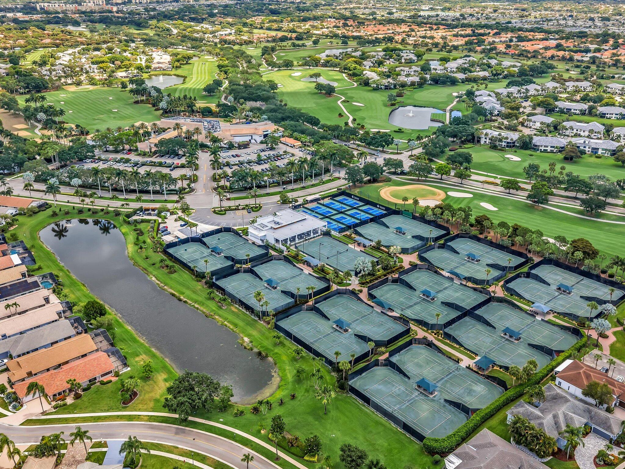 GLENEAGLES CONDO III - Residential