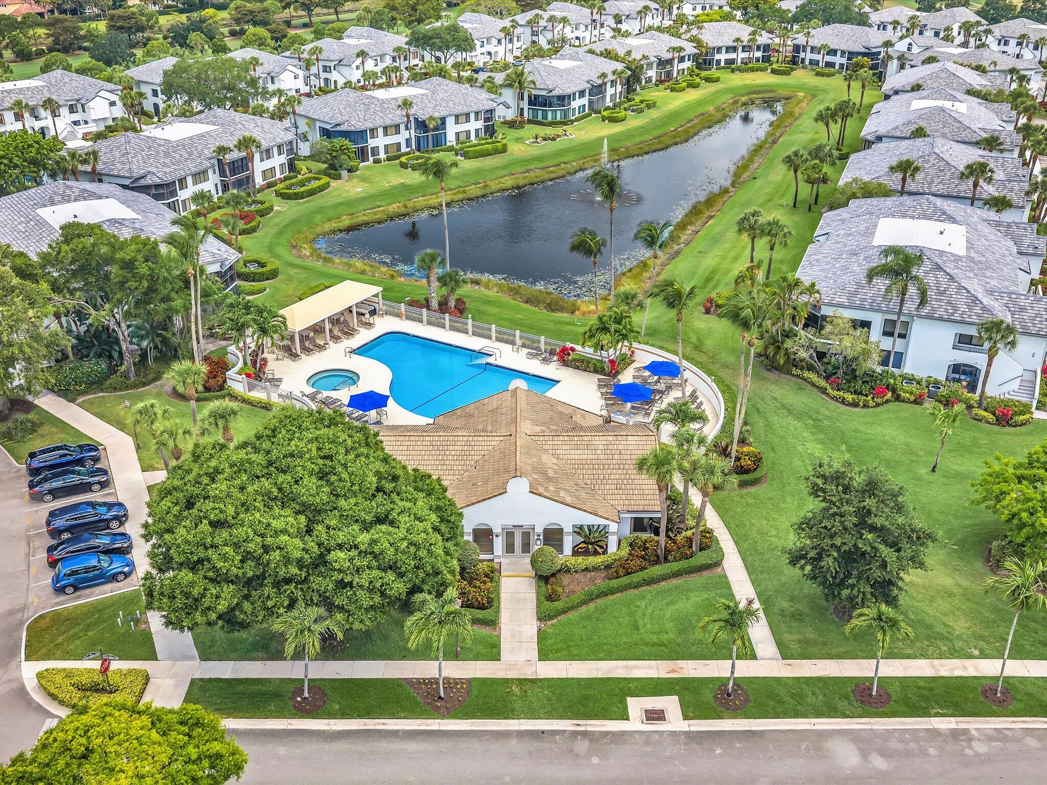 GLENEAGLES CONDO III - Residential